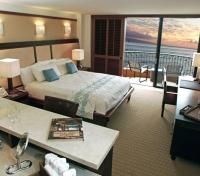 Royal Lahaina Resort - Guest Room